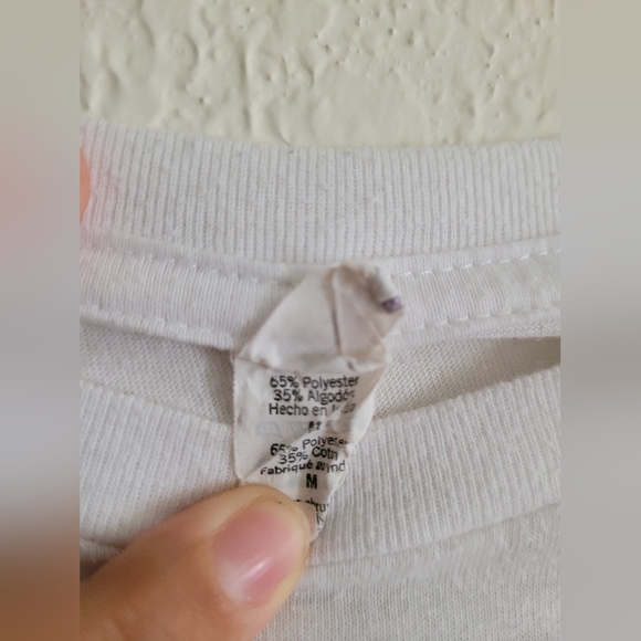 Empire BMX 2011 Bad Idea Marquee tee tshirt | size M - Picture 4 of 5